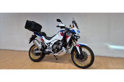 HONDA AFRICA TWIN  ADVENTURE SPORTS DCT CRF1100L