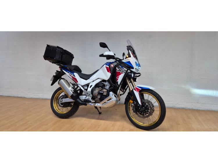 HONDA AFRICA TWIN  ADVENTURE SPORTS DCT CRF1100L 