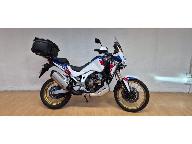 HONDA AFRICA TWIN  ADVENTURE SPORTS DCT CRF1100L 
