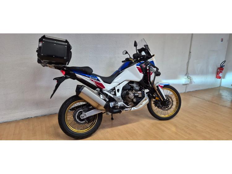 HONDA AFRICA TWIN  ADVENTURE SPORTS DCT CRF1100L 