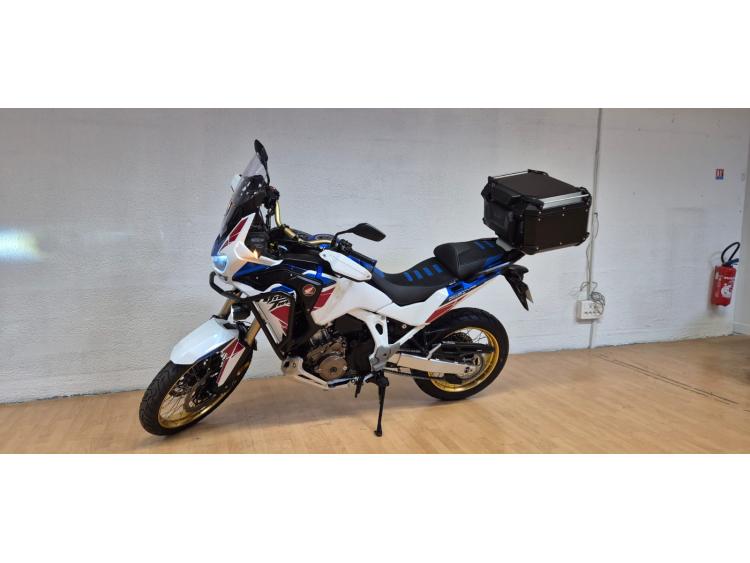 HONDA AFRICA TWIN  ADVENTURE SPORTS DCT CRF1100L 