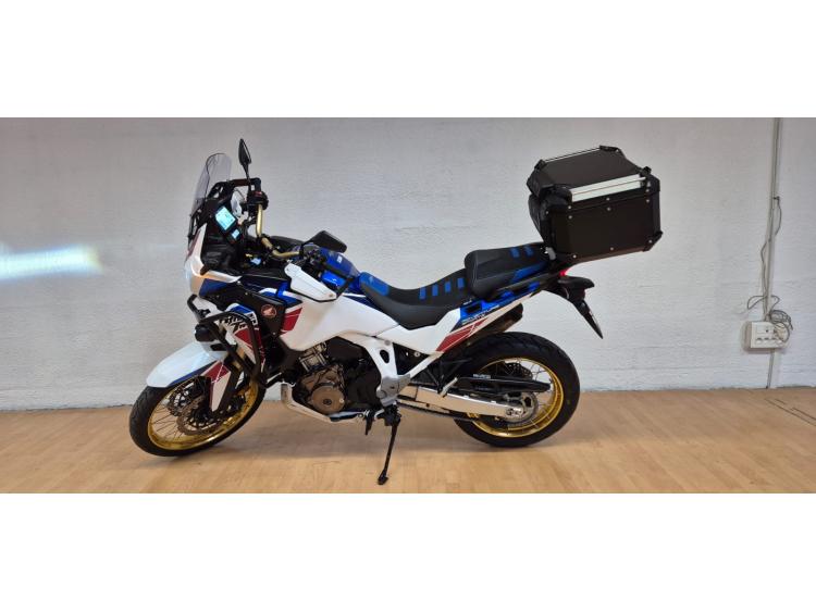 HONDA AFRICA TWIN  ADVENTURE SPORTS DCT CRF1100L 
