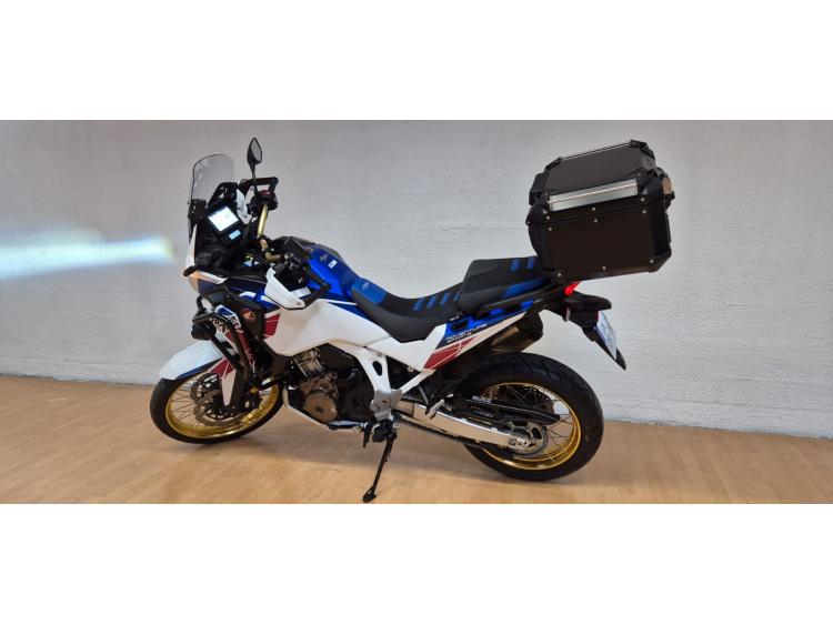 HONDA AFRICA TWIN  ADVENTURE SPORTS DCT CRF1100L 
