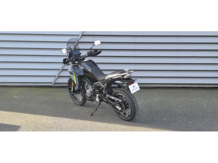 CF MOTO MT 450