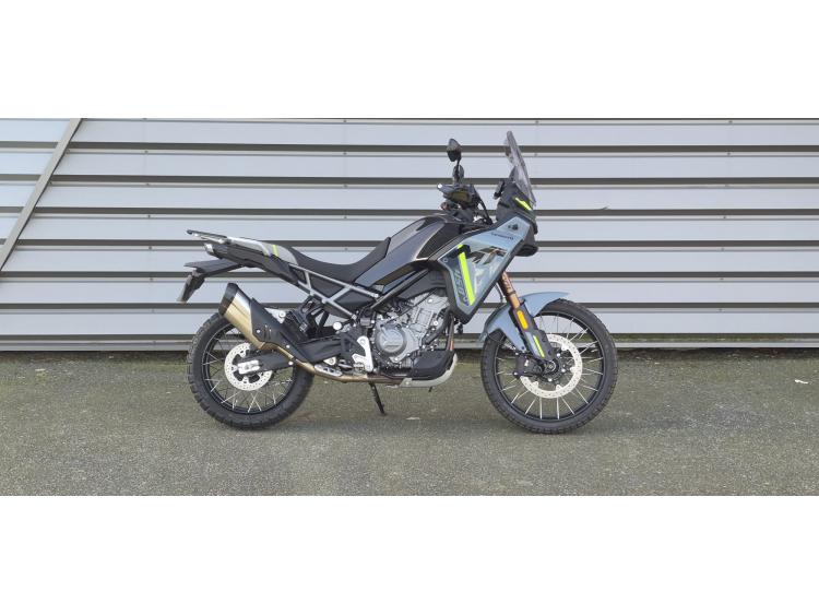 CF MOTO MT 450