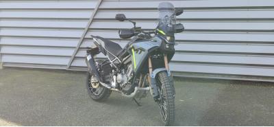 CF MOTO MT 450