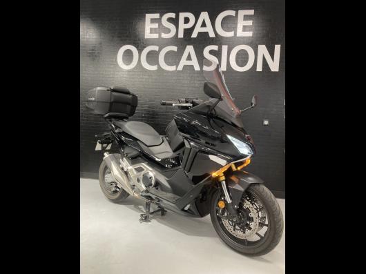 HONDA NSS FORZA 750