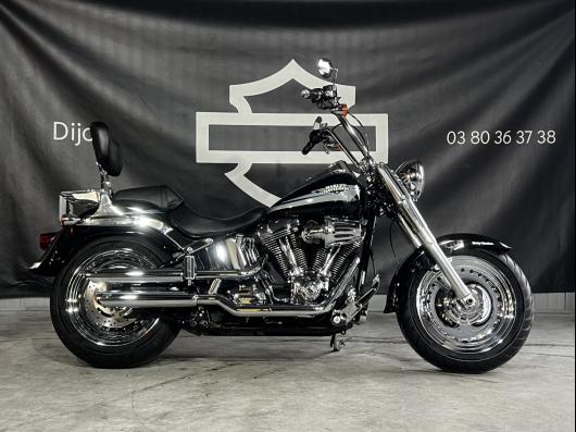 HARLEY-DAVIDSON SOFTAIL FAT BOY 1584