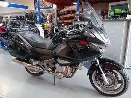 Photo du véhicule HONDA