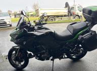 KAWASAKI VERSYS 1000