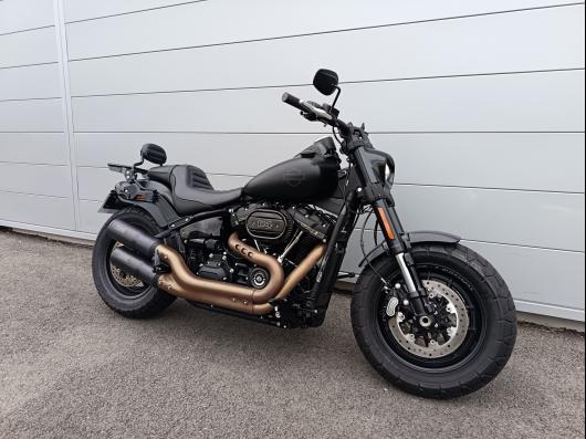 HARLEY-DAVIDSON SOFTAIL FAT BOB 1868
