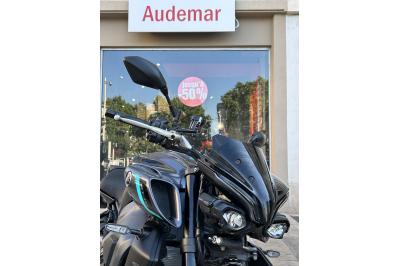 YAMAHA MT-10