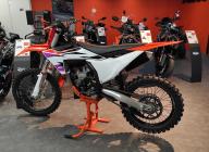 KTM 250 SX-F