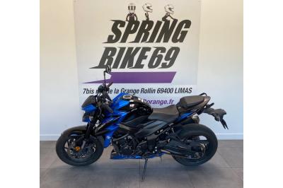 SUZUKI GSX-S 750