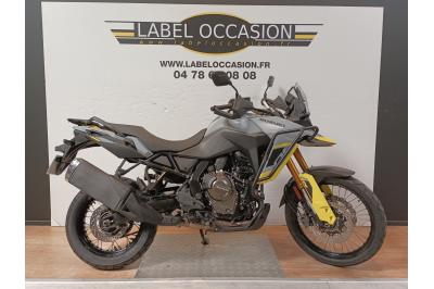 SUZUKI DL V-STROM 800DE