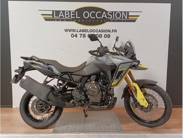 SUZUKI DL 800 V-STROM DE