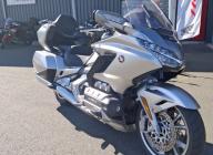 HONDA GL 1800 GOLDWING DCT TOURING