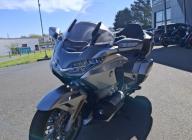 HONDA GL 1800 GOLDWING DCT TOURING