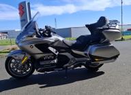 HONDA GL 1800 GOLDWING DCT TOURING