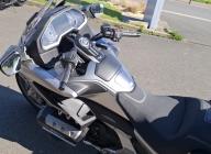 HONDA GL 1800 GOLDWING DCT TOURING