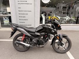 Photo du véhicule HONDA