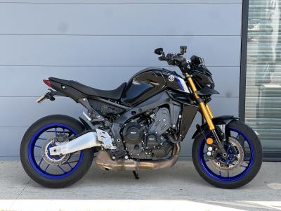 YAMAHA MT-09 SP