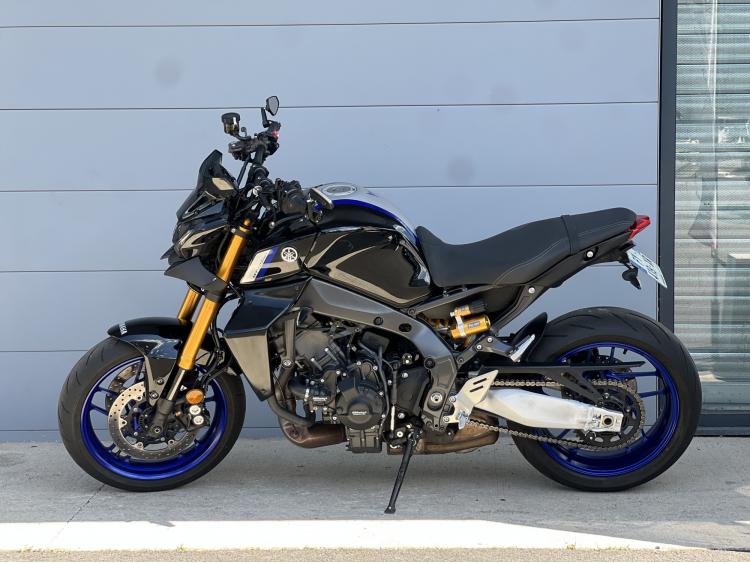 YAMAHA MT-09 SP