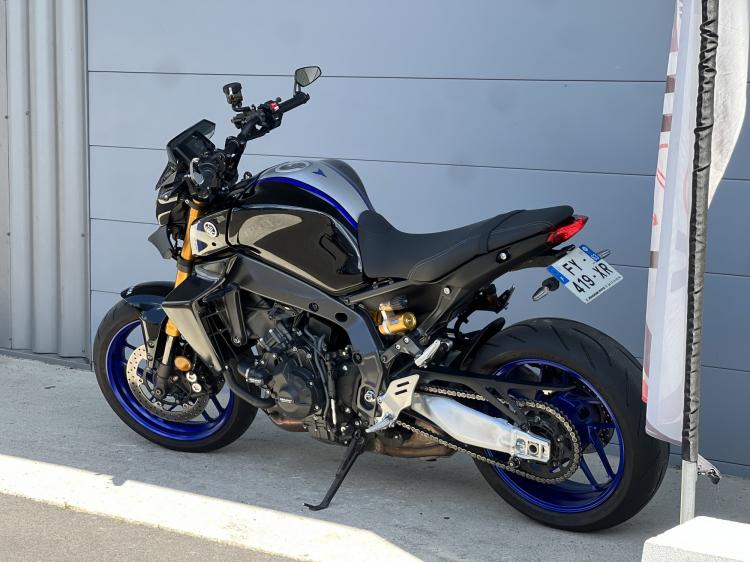 YAMAHA MT-09 SP