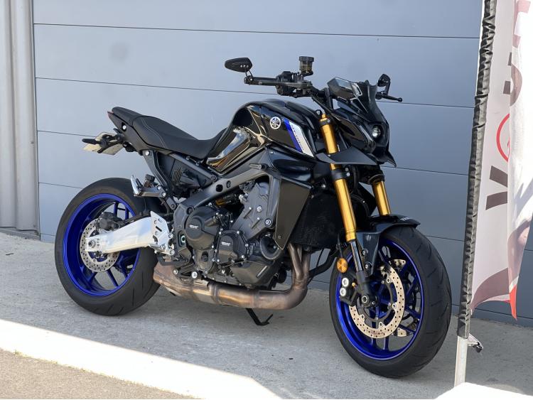 YAMAHA MT-09 SP