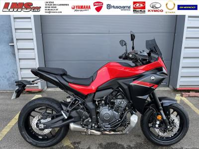 YAMAHA TRACER 7