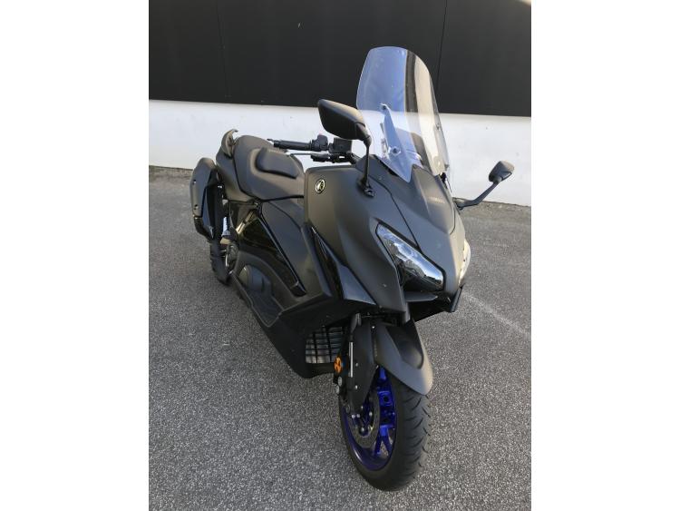 YAMAHA XP T-MAX 560