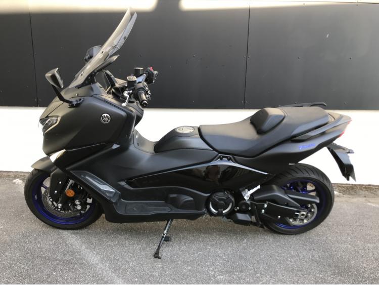 YAMAHA XP T-MAX 560