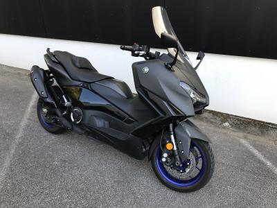 YAMAHA XP T-MAX 560