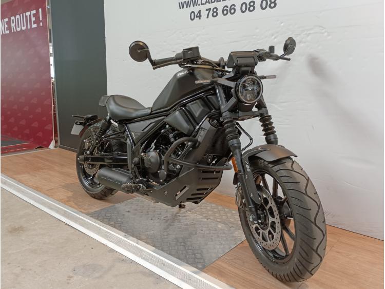 ZONTES ZT 125 C