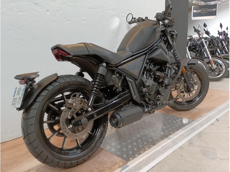 ZONTES ZT 125 C