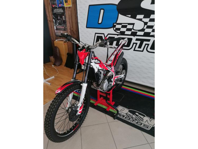 BETA EVO 300 4T