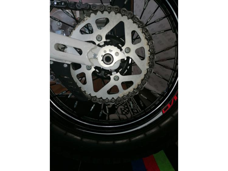 BETA EVO 300 4T