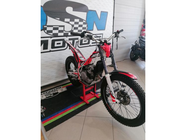BETA EVO 300 4T