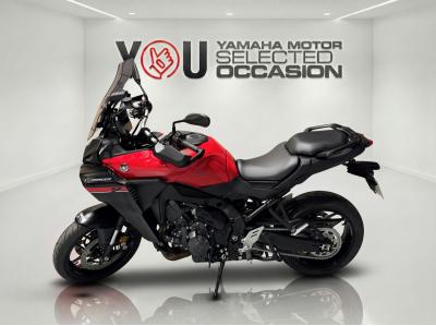 YAMAHA TRACER 9 Y-AMT