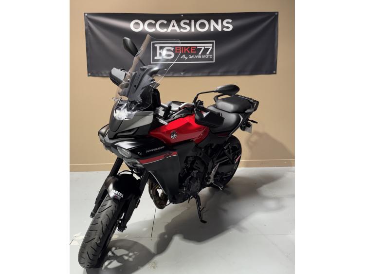 YAMAHA TRACER 9 Y-AMT