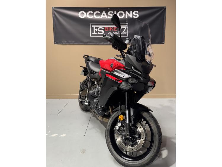 YAMAHA TRACER 9 Y-AMT