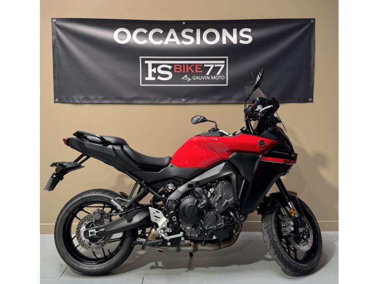 YAMAHA TRACER 9 Y-AMT