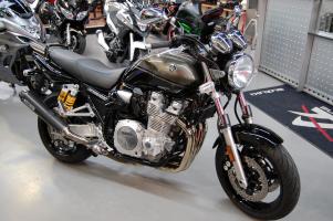 Photo du véhicule YAMAHA
