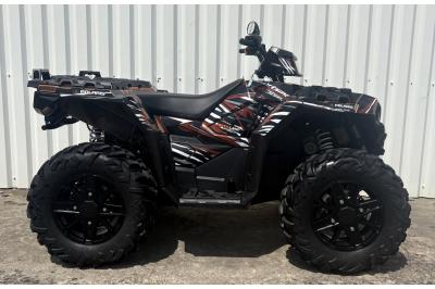 POLARIS SPORTSMAN XP