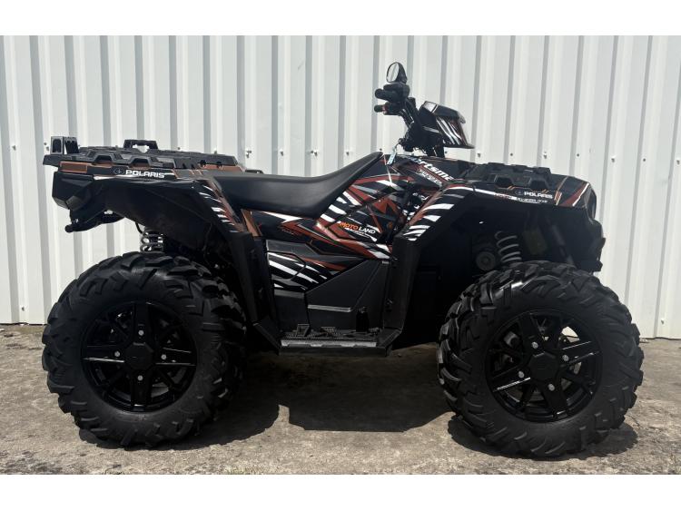 POLARIS SPORTSMAN XP 1000 EPS 4X4