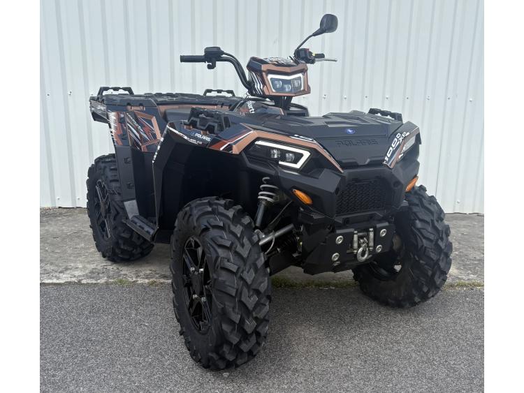POLARIS SPORTSMAN XP 1000 EPS 4X4
