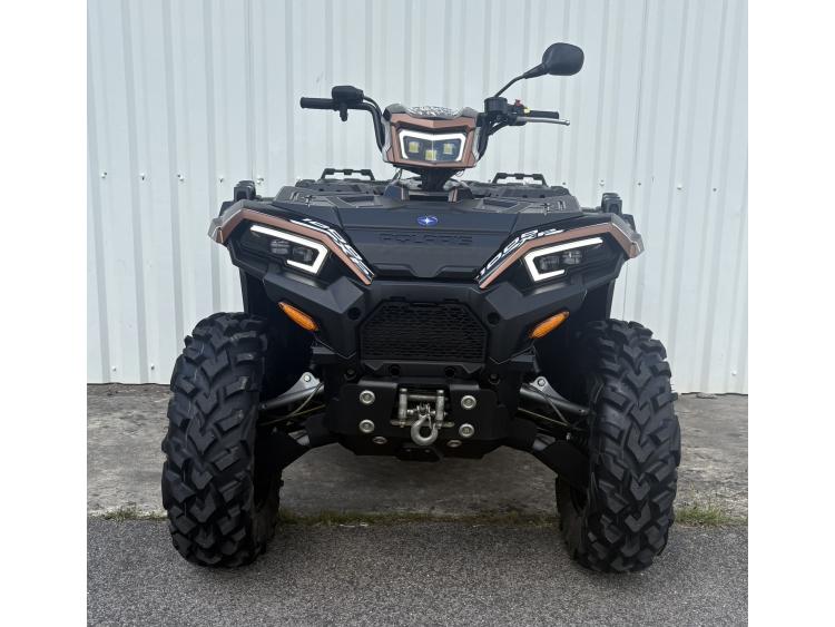 POLARIS SPORTSMAN XP 1000 EPS 4X4