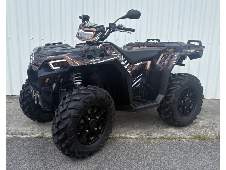 POLARIS SPORTSMAN XP 1000 EPS 4X4