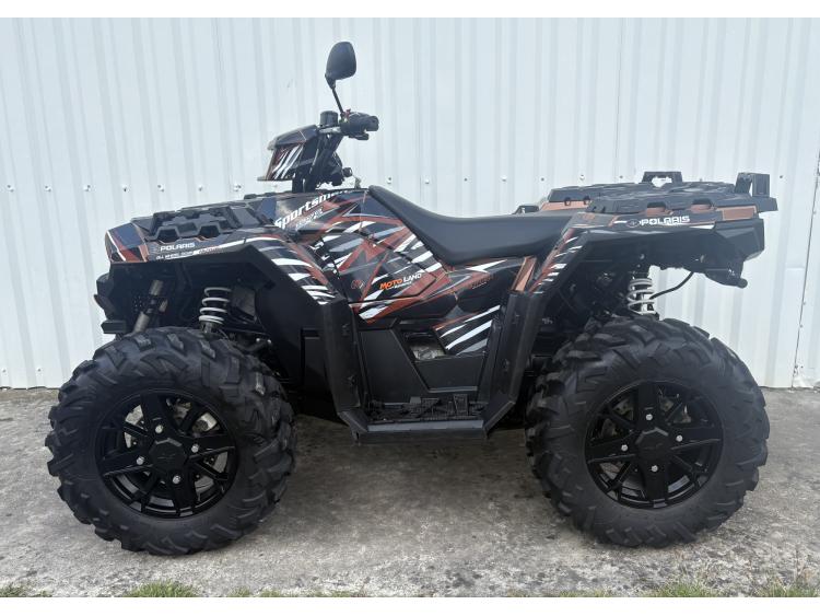 POLARIS SPORTSMAN XP 1000 EPS 4X4