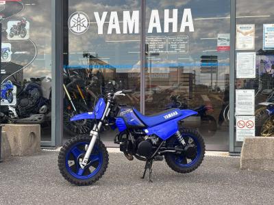 YAMAHA PW50